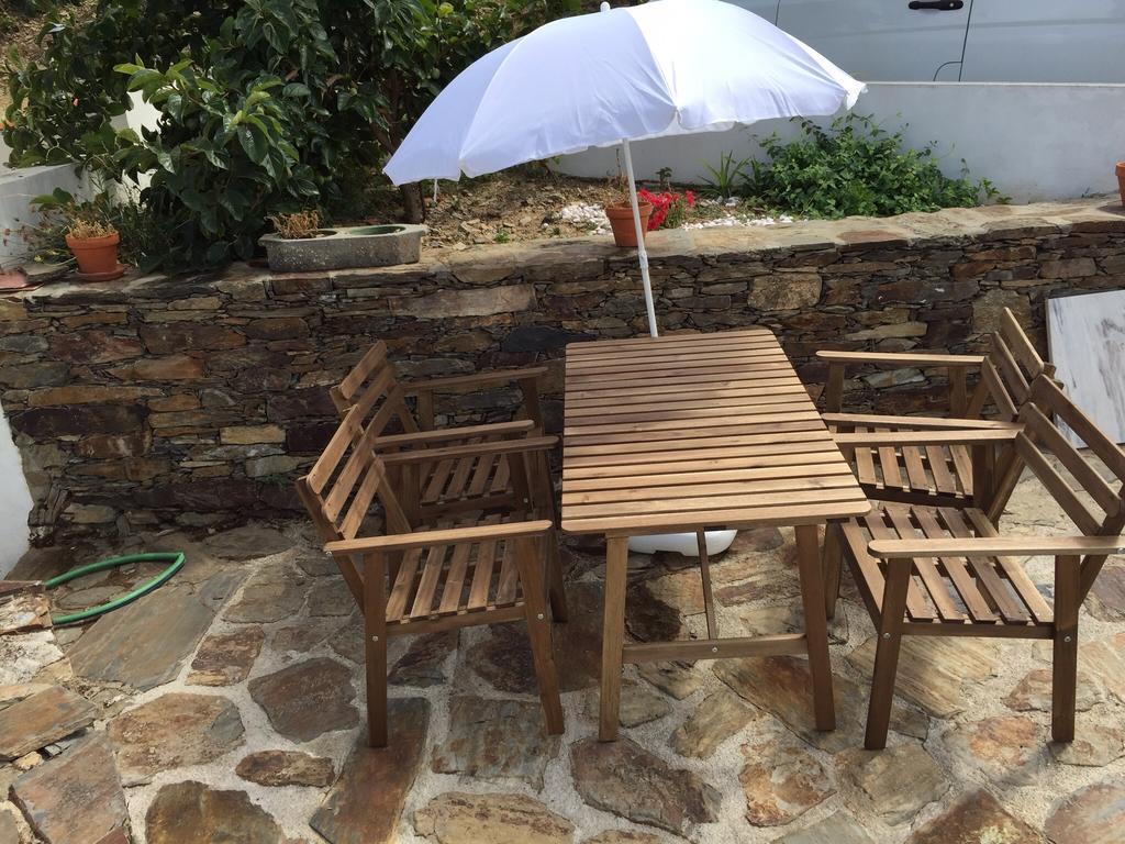Quinta Dos Espinheiros Villa Provesende Szoba fotó