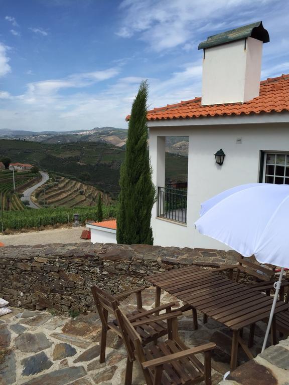 Quinta Dos Espinheiros Villa Provesende Szoba fotó