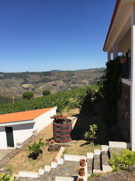 Quinta Dos Espinheiros Villa Provesende Szoba fotó