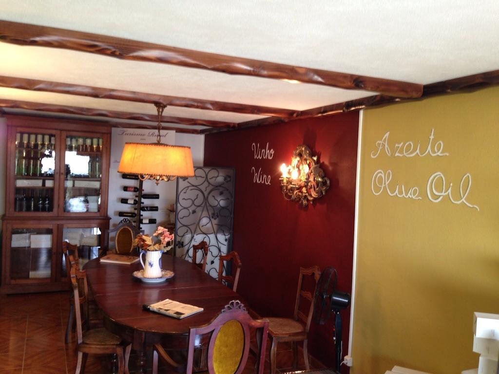 Quinta Dos Espinheiros Villa Provesende Szoba fotó