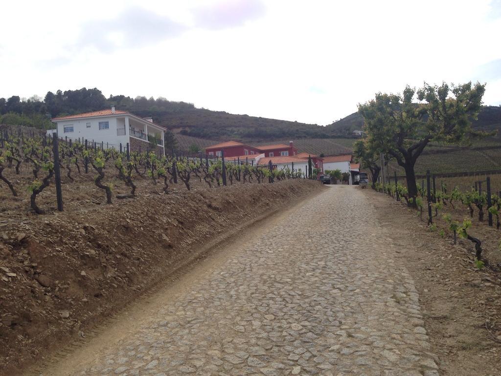 Quinta Dos Espinheiros Villa Provesende Szoba fotó