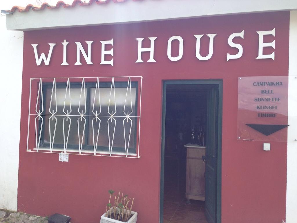 Quinta Dos Espinheiros Villa Provesende Szoba fotó