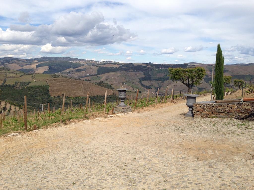 Quinta Dos Espinheiros Villa Provesende Szoba fotó