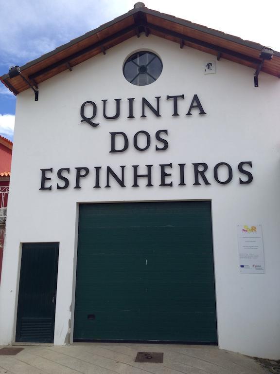 Quinta Dos Espinheiros Villa Provesende Szoba fotó
