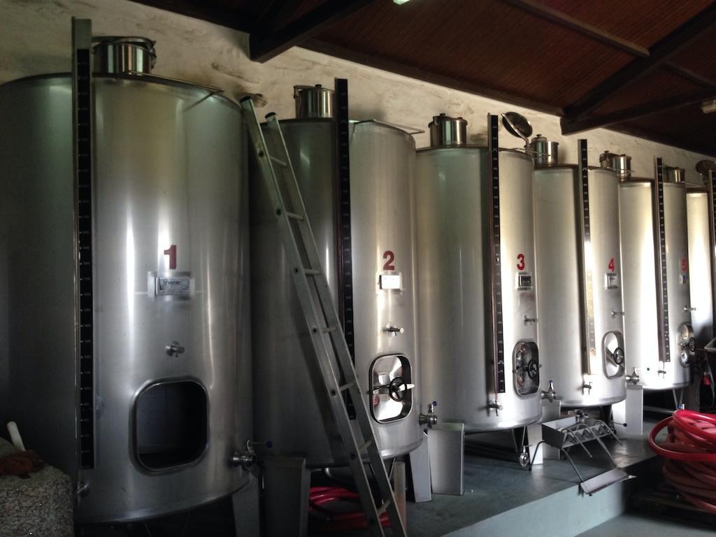 Quinta Dos Espinheiros Villa Provesende Szoba fotó
