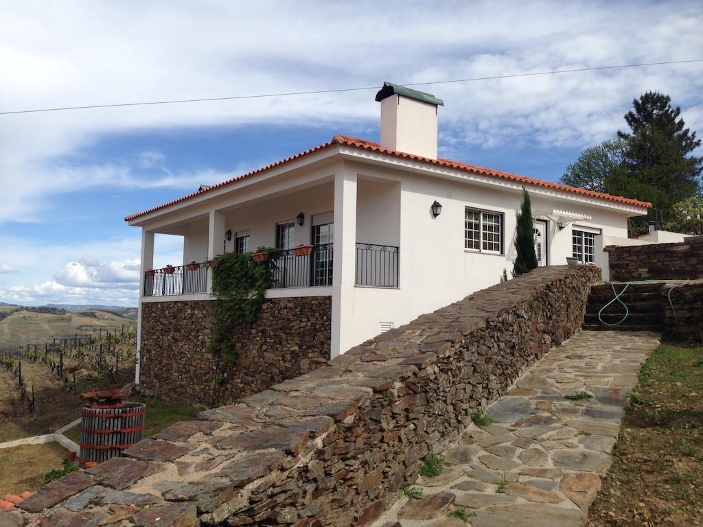 Quinta Dos Espinheiros Villa Provesende Szoba fotó