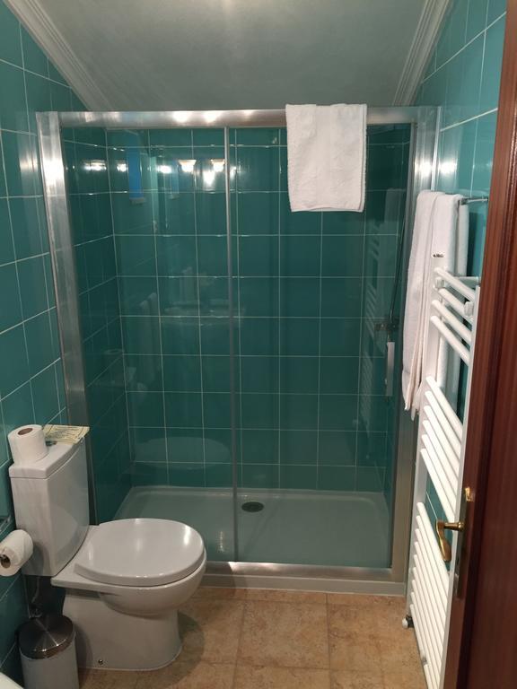 Quinta Dos Espinheiros Villa Provesende Kültér fotó