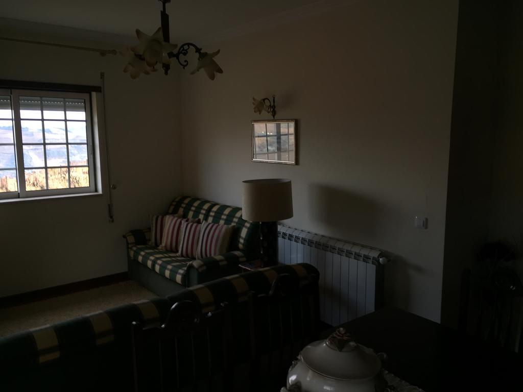 Quinta Dos Espinheiros Villa Provesende Kültér fotó
