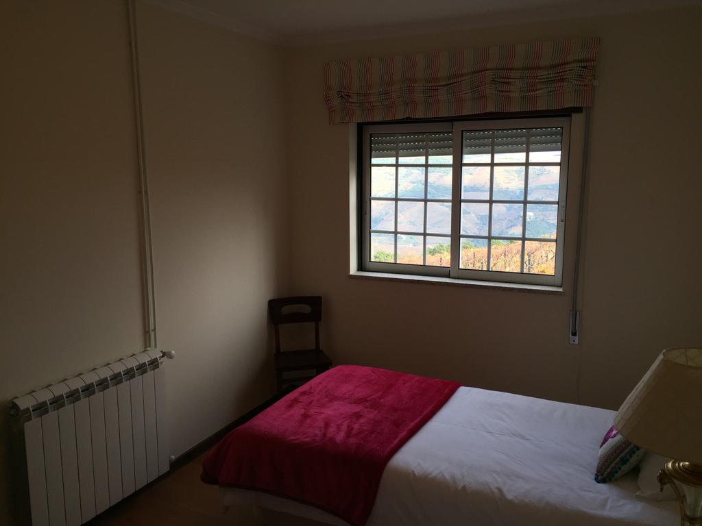 Quinta Dos Espinheiros Villa Provesende Kültér fotó