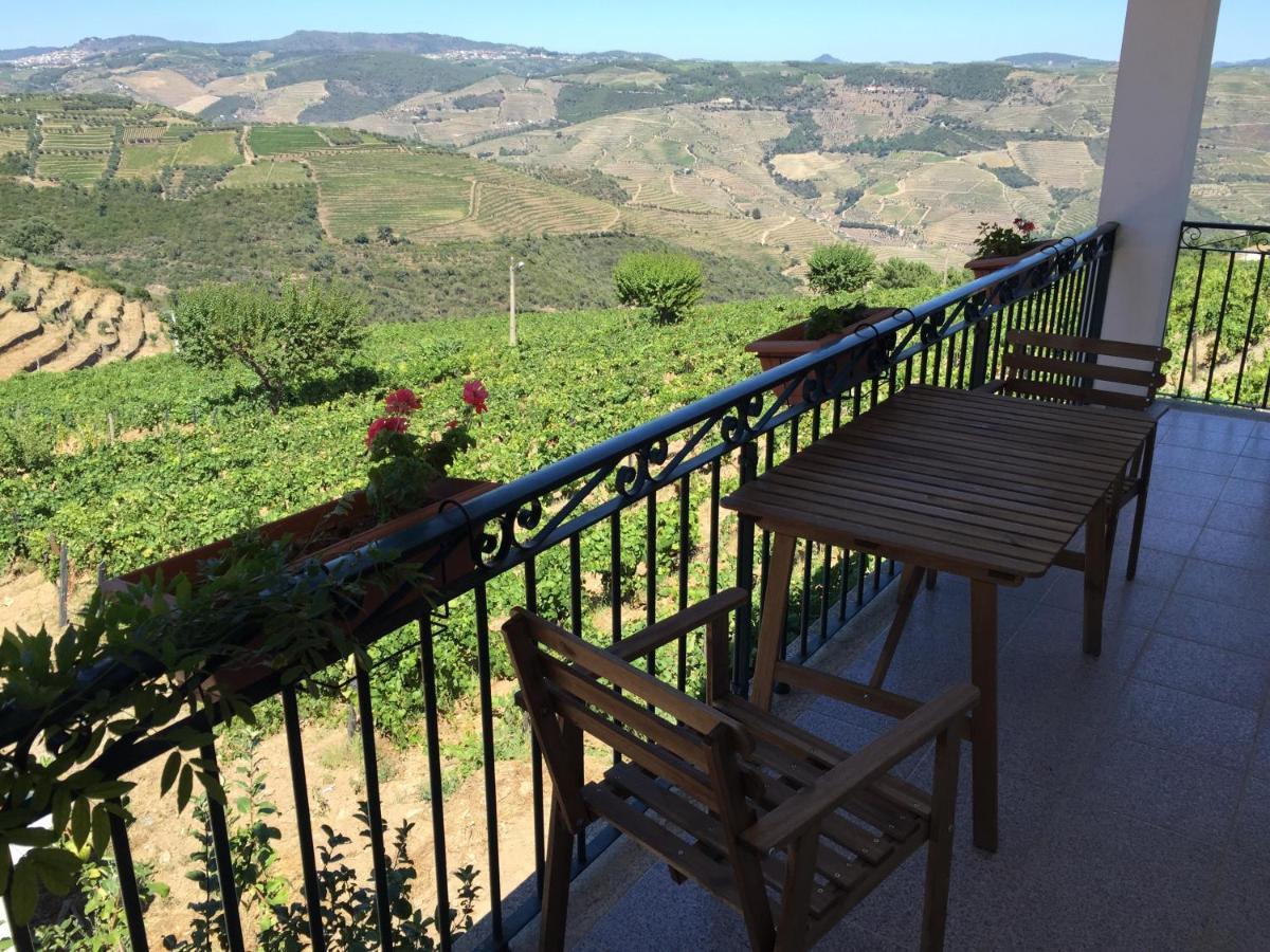 Quinta Dos Espinheiros Villa Provesende Szoba fotó