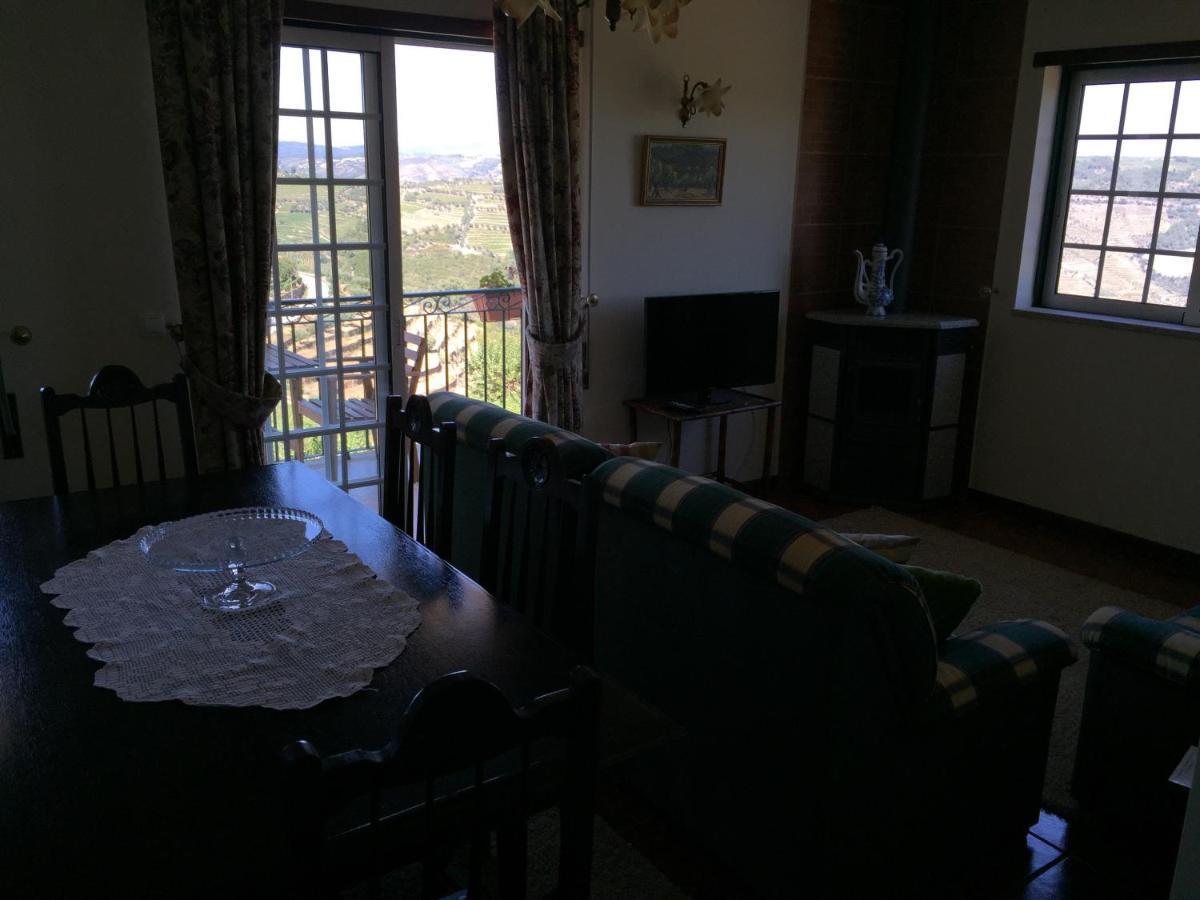 Quinta Dos Espinheiros Villa Provesende Szoba fotó