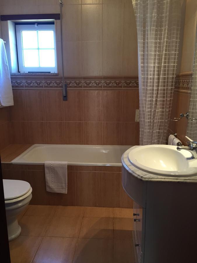 Quinta Dos Espinheiros Villa Provesende Szoba fotó