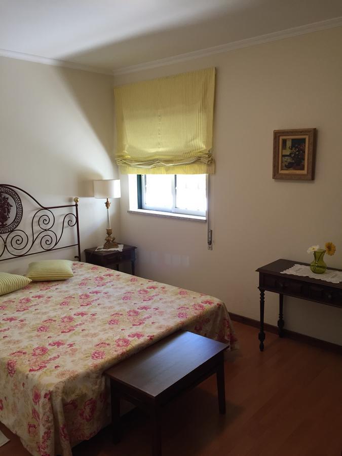 Quinta Dos Espinheiros Villa Provesende Szoba fotó