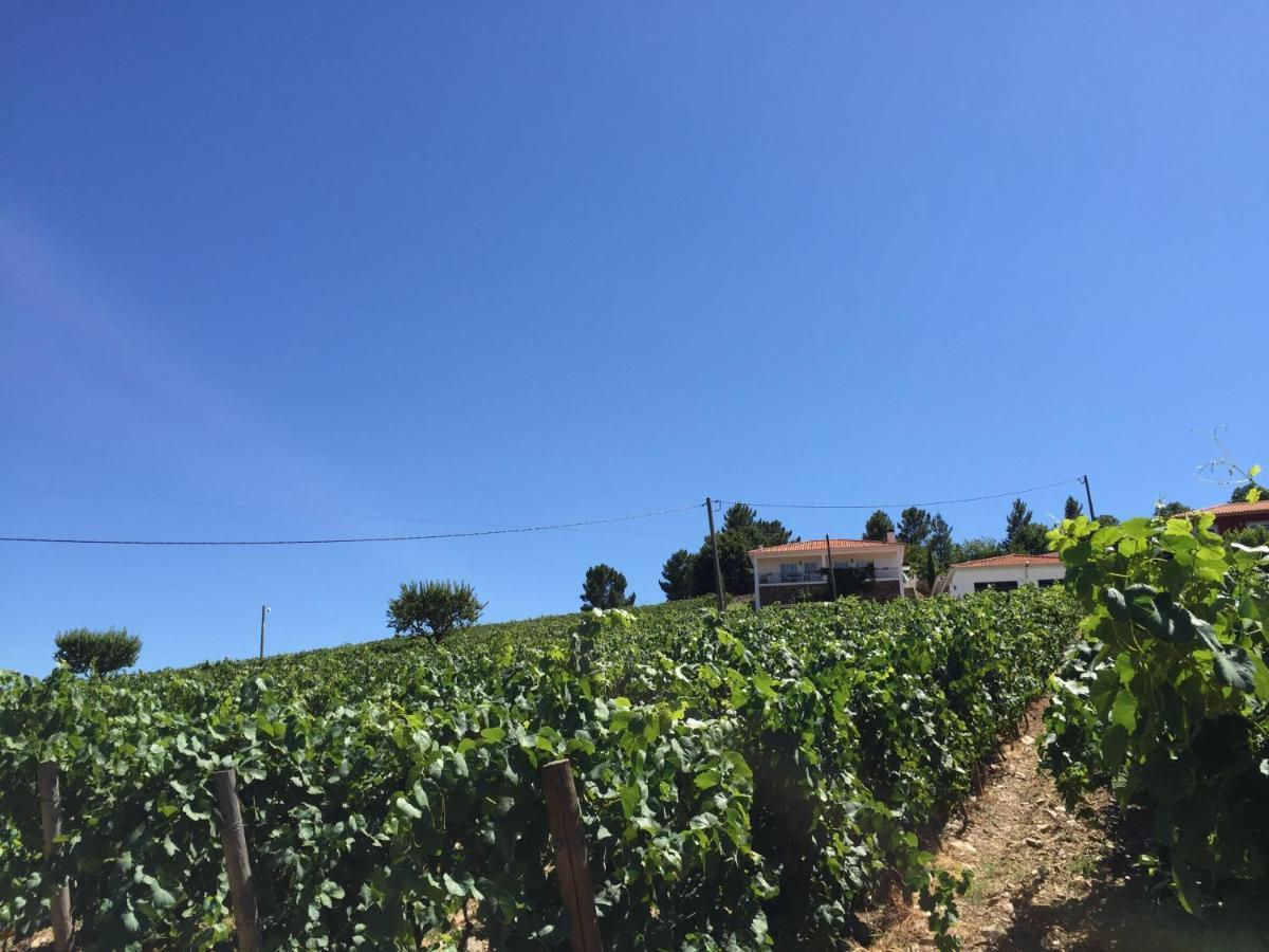 Quinta Dos Espinheiros Villa Provesende Szoba fotó