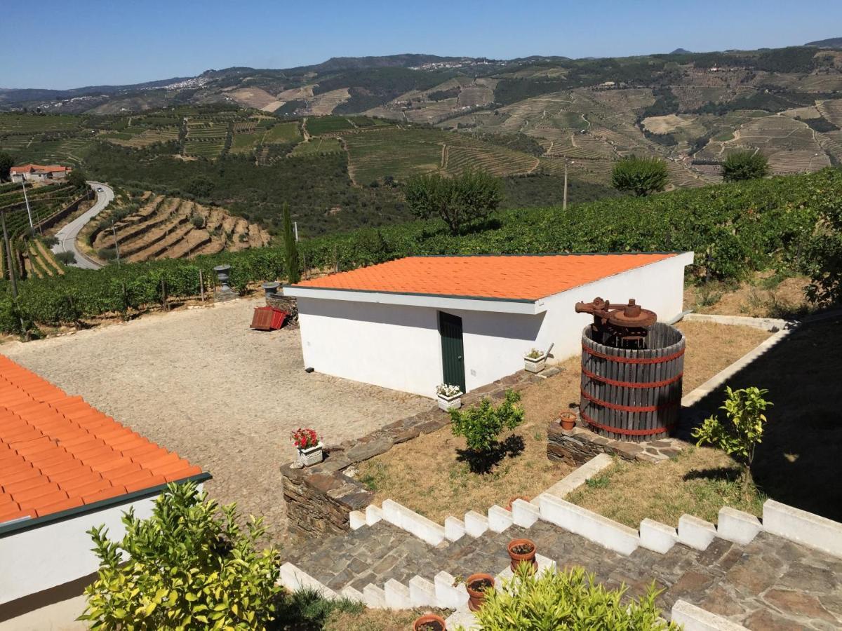 Quinta Dos Espinheiros Villa Provesende Szoba fotó