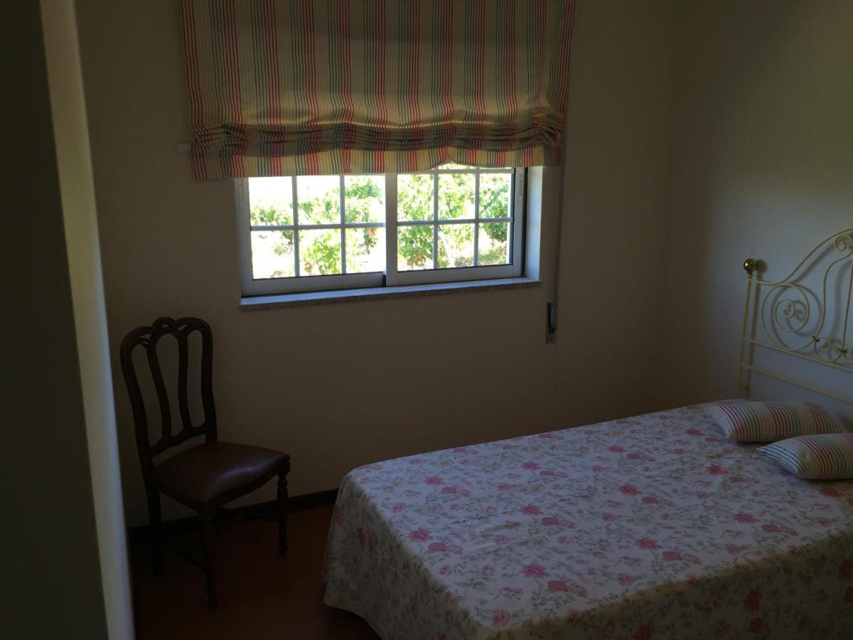 Quinta Dos Espinheiros Villa Provesende Szoba fotó
