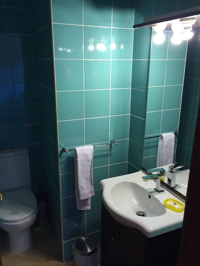 Quinta Dos Espinheiros Villa Provesende Szoba fotó