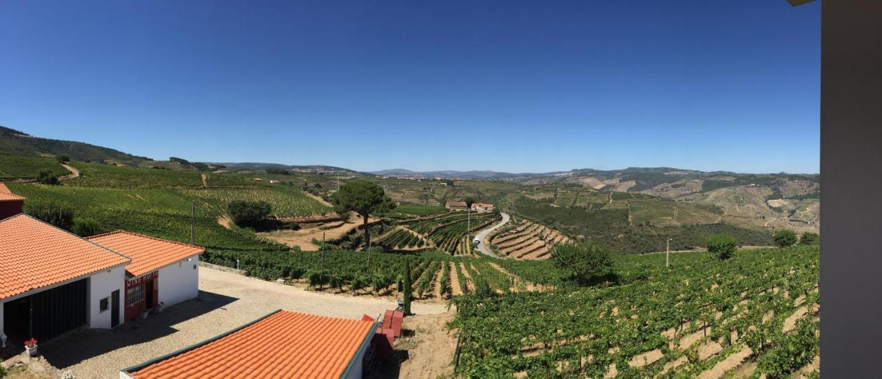Quinta Dos Espinheiros Villa Provesende Szoba fotó