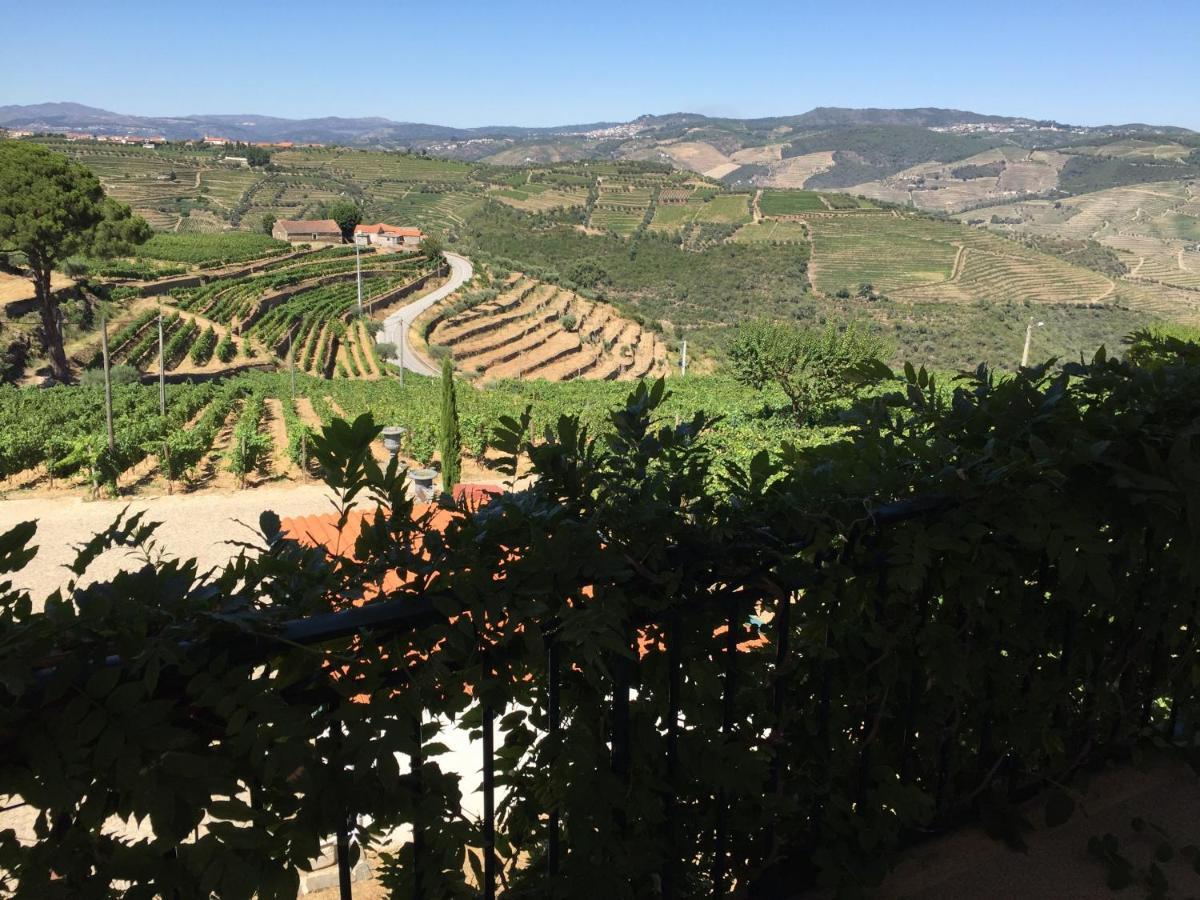 Quinta Dos Espinheiros Villa Provesende Szoba fotó