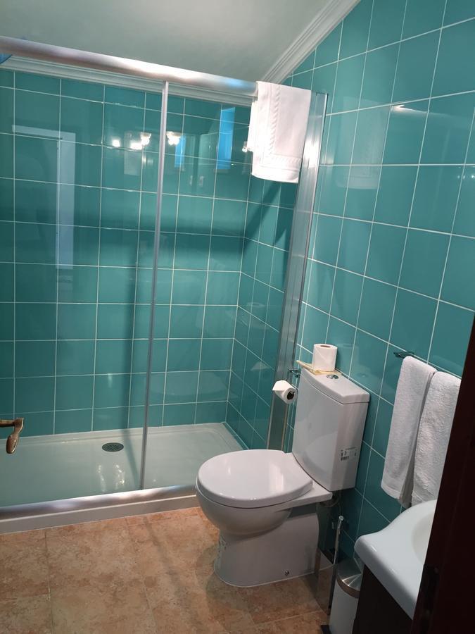 Quinta Dos Espinheiros Villa Provesende Szoba fotó