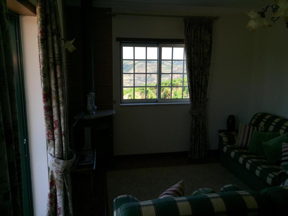 Quinta Dos Espinheiros Villa Provesende Szoba fotó