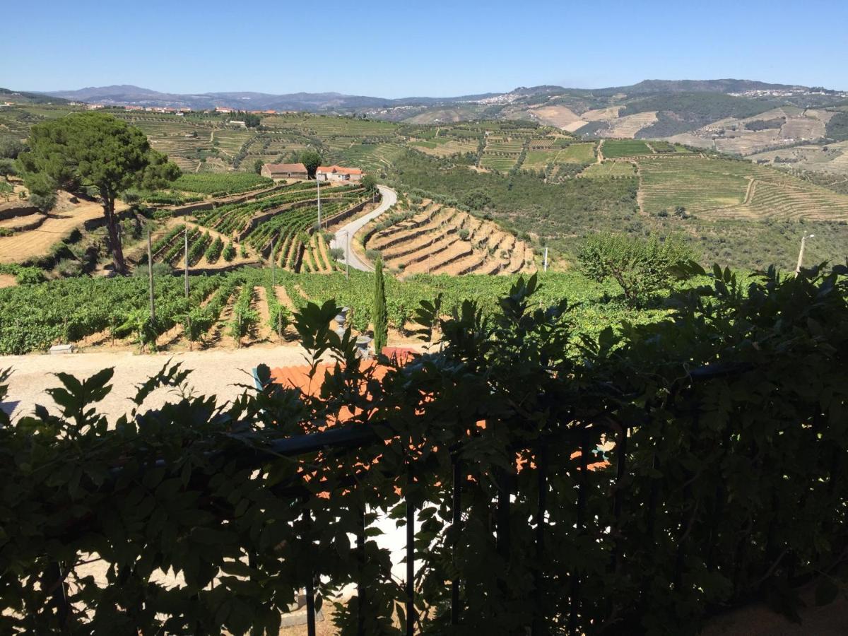 Quinta Dos Espinheiros Villa Provesende Szoba fotó